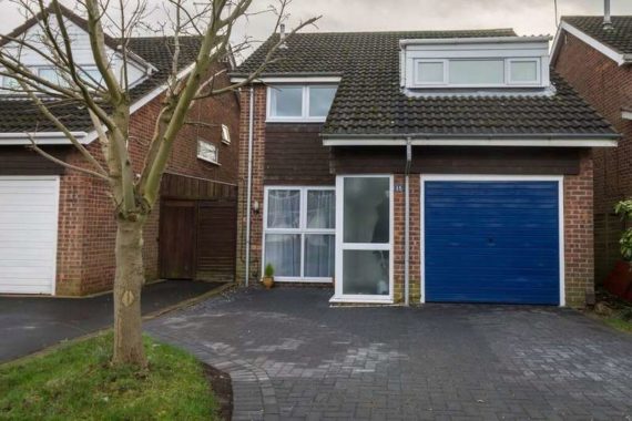 3 Bedroom Detached